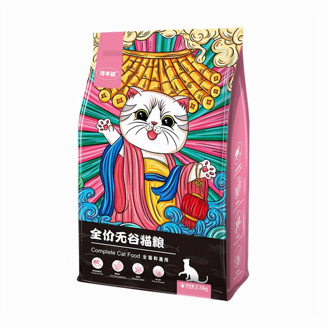 国产猫粮红黑榜看看你买对了吗